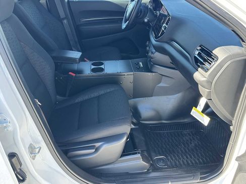 New 2026 Dodge Durango AWD w/ Technology Group image 13