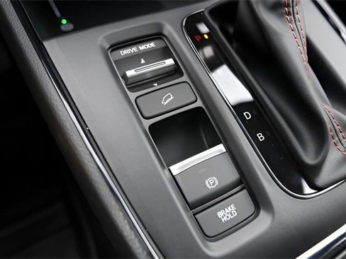 New 2026 Honda CR-V Sport-L image 32