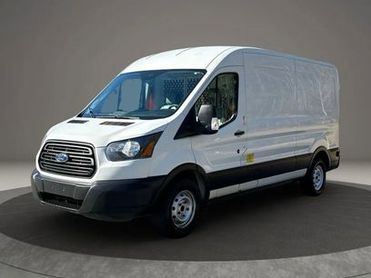 Used 2019 Ford Transit 150 148 Medium Roof