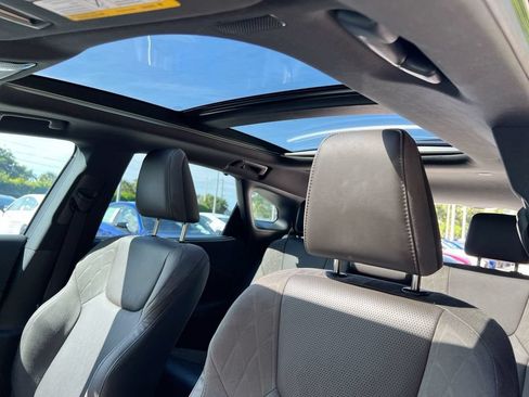Certified 2024 Lexus RX 350 FWD w/ Convenience Package image 18