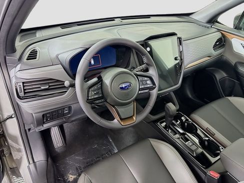 New 2026 Subaru Forester Sport image 9