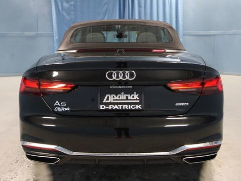 Used 2024 Audi A5 2.0T Premium Plus AWD/4WD image 35