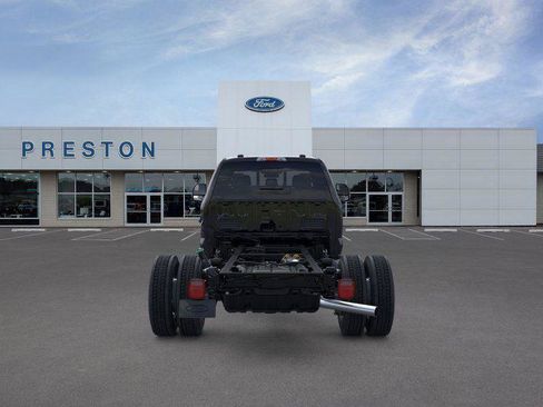 New 2026 Ford F450 XL AWD/4WD image 6