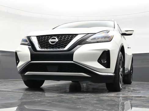 Used 2021 Nissan Murano SV FWD image 27