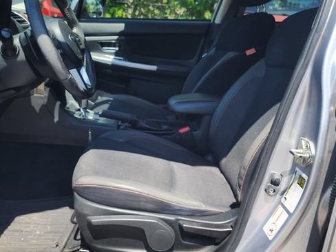 Used 2017 Subaru Crosstrek 2.0i Premium w/ Popular Package #1 AWD/4WD image 11