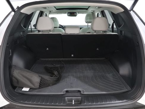Used 2026 Hyundai Tucson Limited AWD/4WD image 30