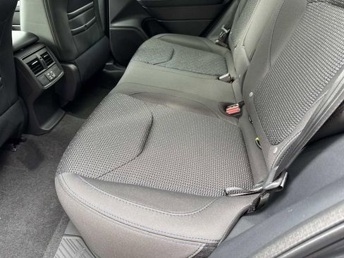 New 2026 Subaru Forester Premium image 14