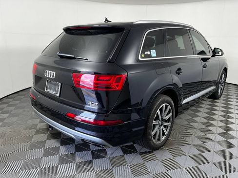 Used 2017 Audi Q7 3.0T Prestige w/ Prestige Package AWD/4WD image 6