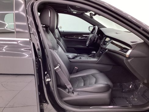 Used 2017 Cadillac CT6 Premium Luxury w/ Active Chassis Package image 15