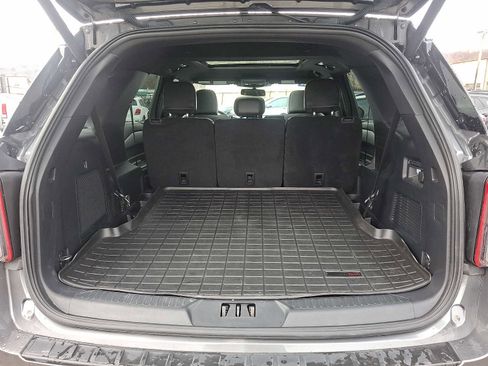 Used 2022 Ford Explorer ST w/ Equipment Group 401A image 27