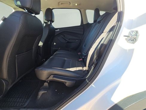 Used 2016 Ford Escape Titanium image 21