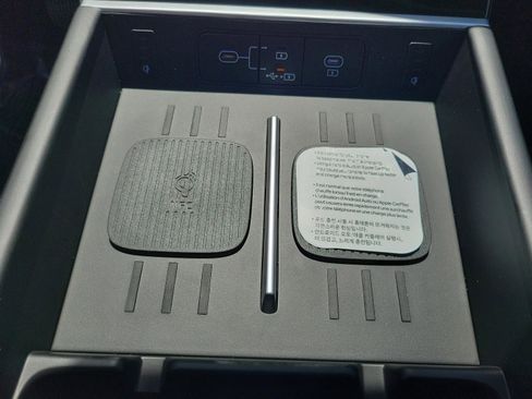 New 2026 Hyundai Santa Fe XRT image 22