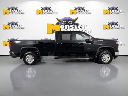 Used 2024 Chevrolet Silverado 2500 LT w/ True North Edition