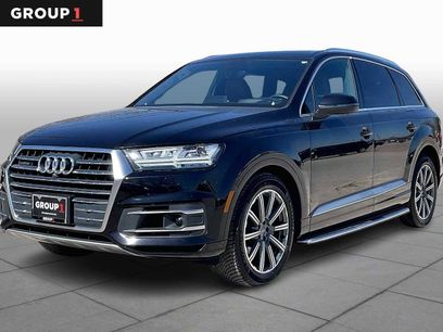 Used 2018 Audi Q7 3.0T Prestige