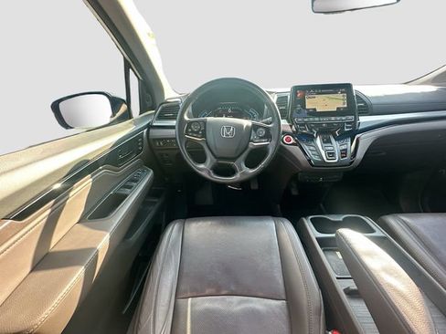 Used 2019 Honda Odyssey Elite image 23