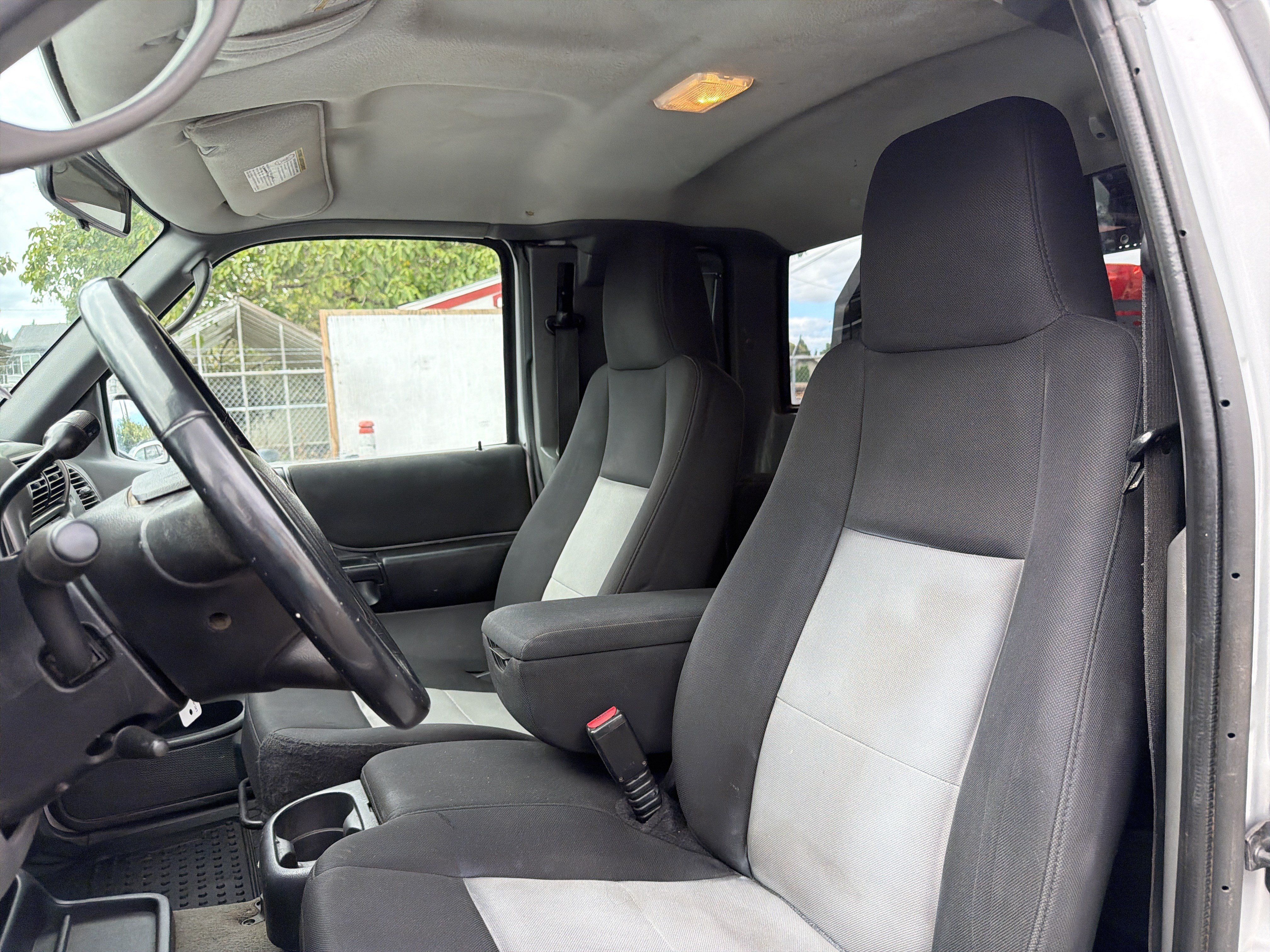 Used 2005 Ford Ranger 4x4 SuperCab image 9