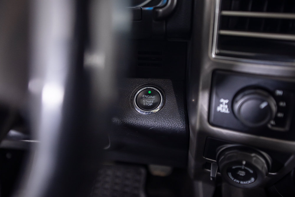 Used 2018 Ford F150 Limited AWD/4WD image 33