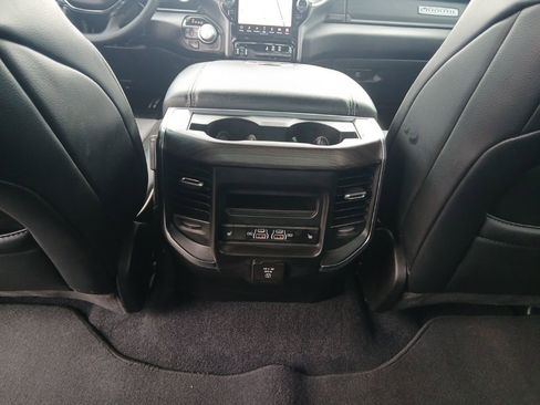 Used 2025 RAM 1500 Laramie w/ Sport Appearance Package AWD/4WD image 40