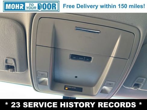 Used 2017 Chevrolet Silverado 1500 LT w/ All Star Edition image 23