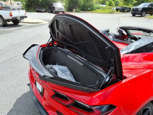 New 2025 Chevrolet Corvette Z06 image 15