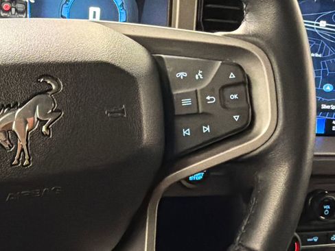 New 2025 Ford Bronco Outer Banks AWD/4WD image 22