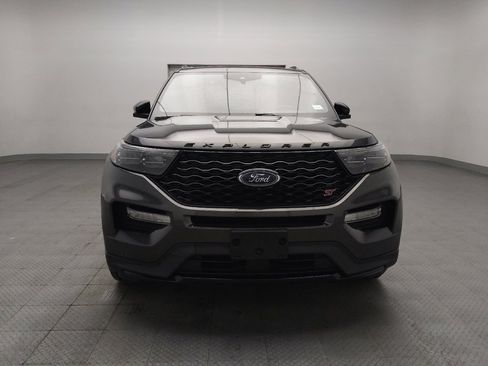 Used 2020 Ford Explorer ST w/ ST Street Pack AWD/4WD image 15