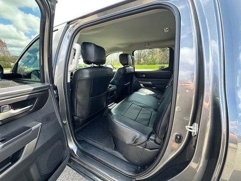 Used 2024 Toyota Tundra SR5 AWD/4WD image 18