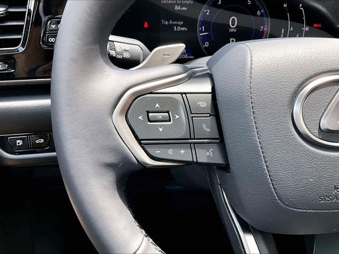 Used 2025 Lexus NX 250 FWD w/ Cold Area Package image 21