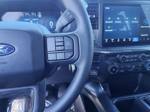 Used 2025 Ford F150 STX w/ Equipment Group 200A image 27