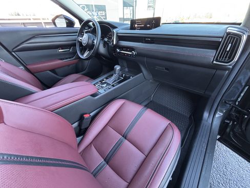 Certified 2025 MAZDA CX-50 2.5 Hybrid w/ Cargo Package image 11