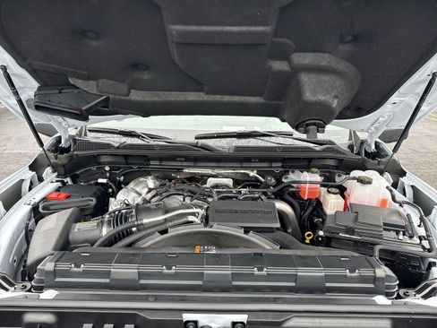 New 2026 GMC Sierra 3500 Denali w/ Denali Reserve Package image 18