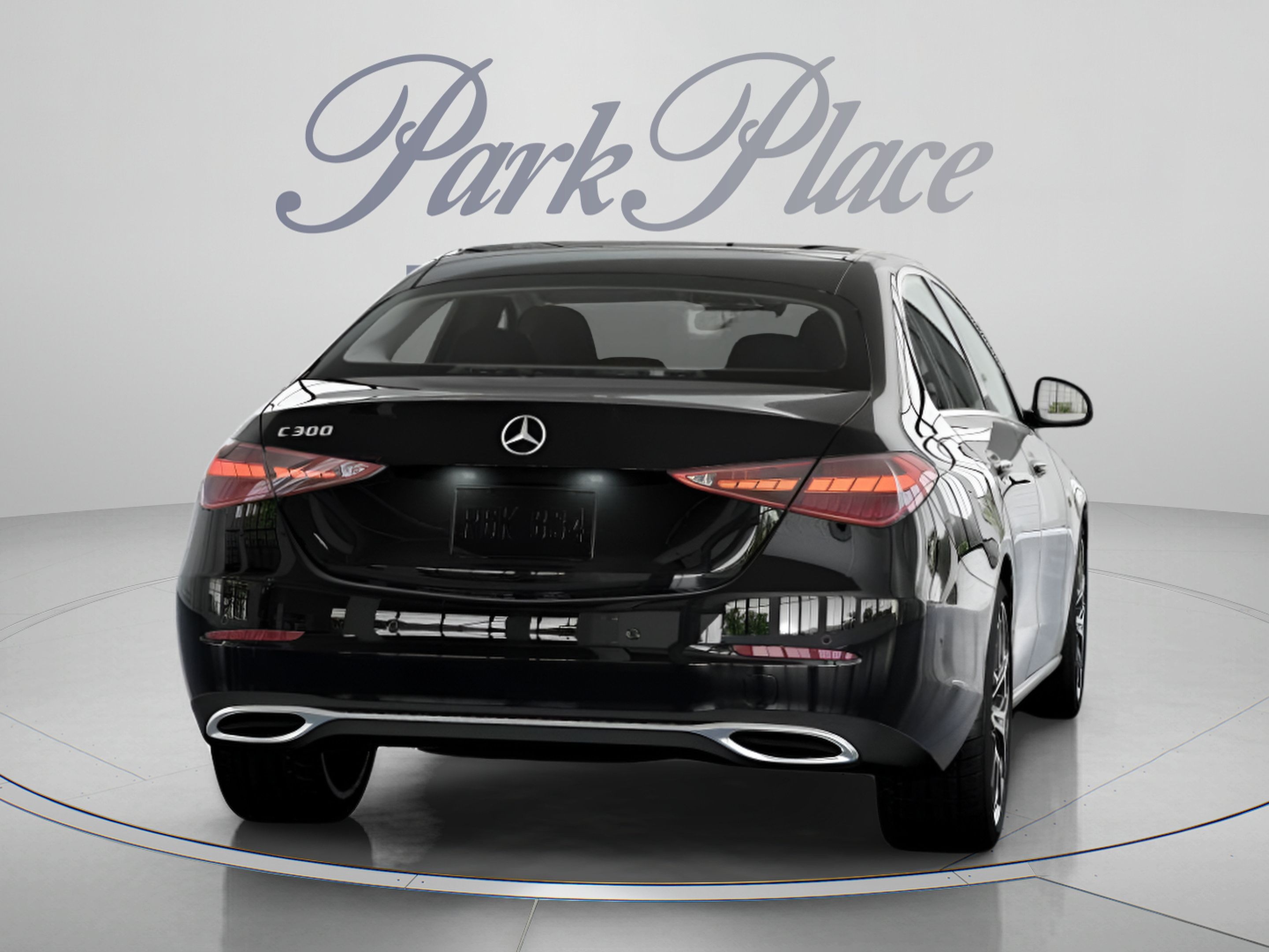 Used 2026 Mercedes-Benz C 300 Sedan image 16
