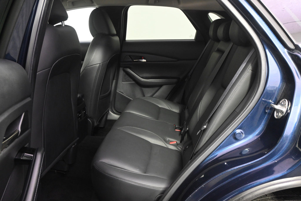 Used 2023 MAZDA CX-30 AWD 2.5 S w/ Preferred Package image 22