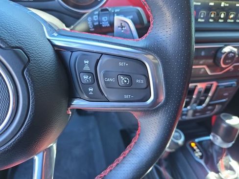 Used 2023 Jeep Wrangler Unlimited Rubicon 392 image 21