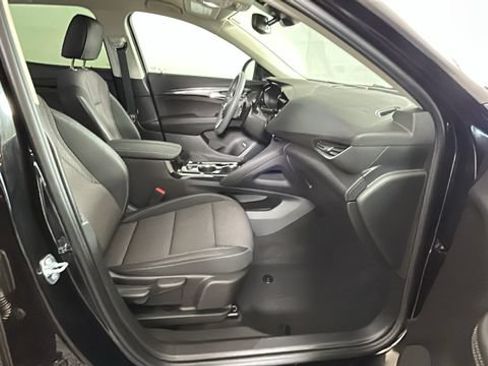Used 2023 Buick Envision Preferred AWD/4WD image 31