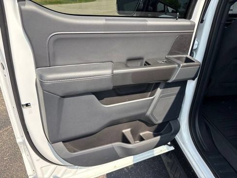 Used 2023 Ford F150 XLT w/ Equipment Group 302A High AWD/4WD image 20