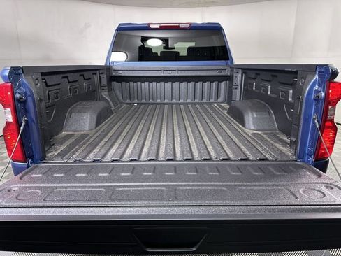 New 2026 Chevrolet Silverado 2500 Custom w/ Custom Value Package AWD/4WD image 26