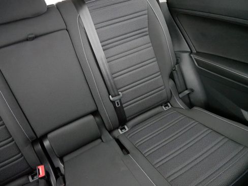 Certified 2022 Volkswagen Tiguan S w/ Driver Assistance Package image 14