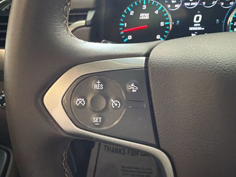 Used 2017 Chevrolet Tahoe LT RWD image 42