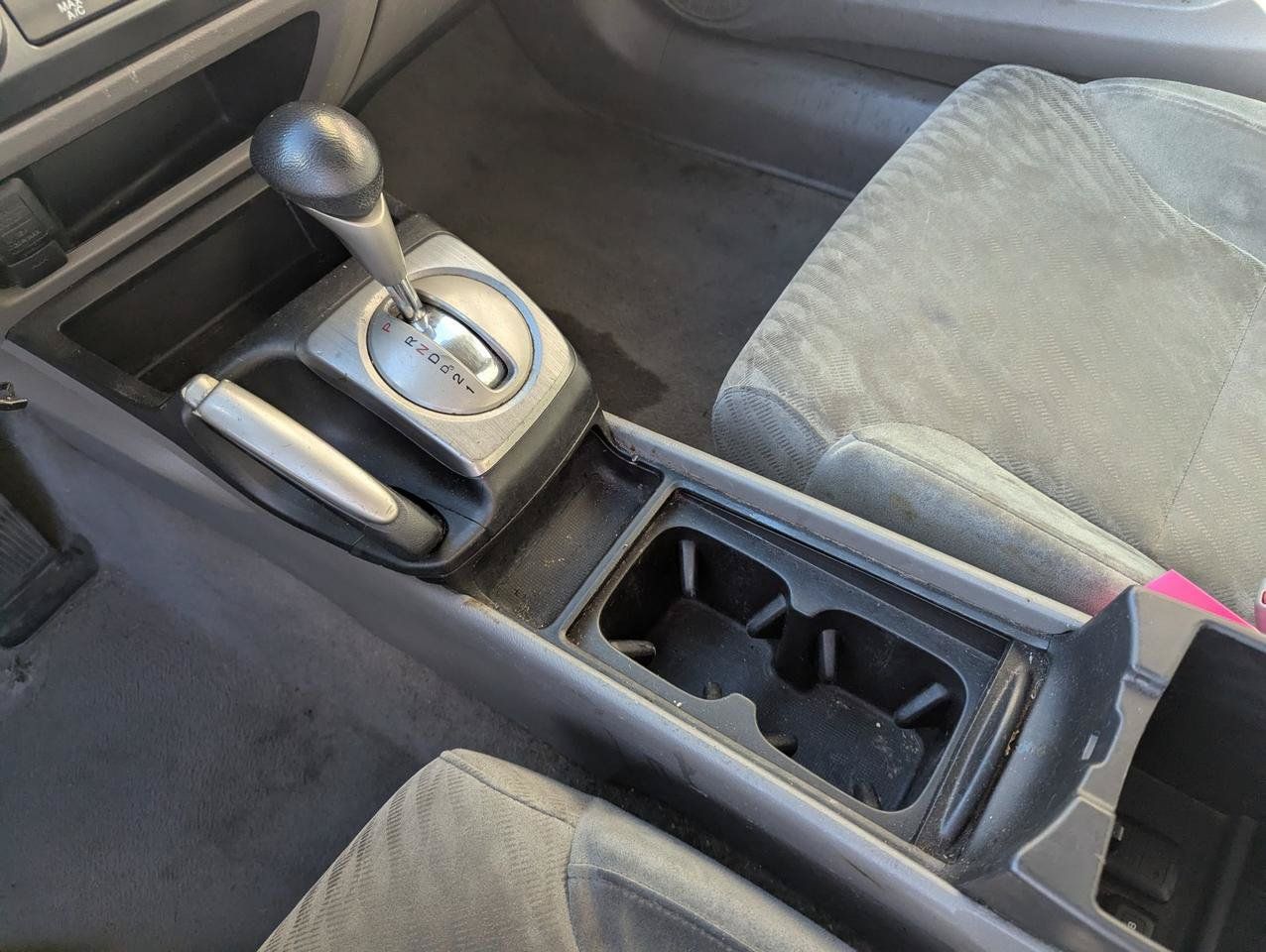 Used 2009 Honda Civic EX image 16