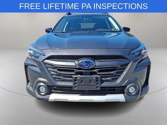 Used 2023 Subaru Outback Limited AWD/4WD image 2