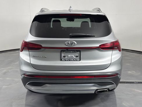 Used 2021 Hyundai Santa Fe SEL FWD image 6
