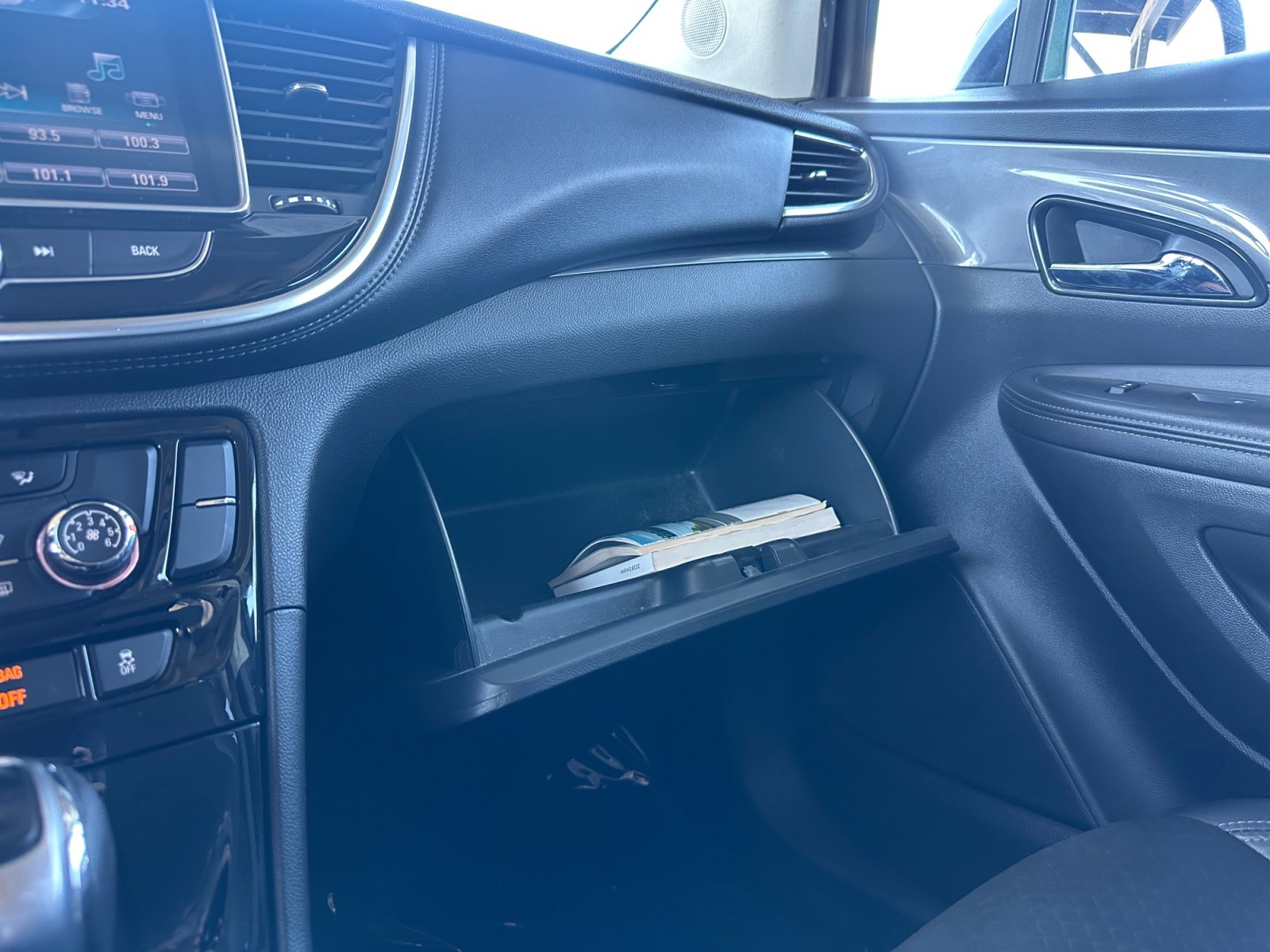 Used 2018 Buick Encore Preferred FWD image 28