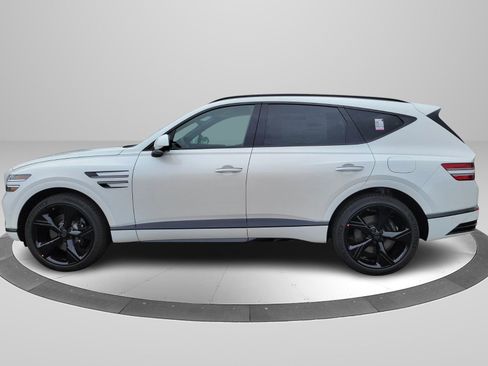 New 2026 Genesis GV80 3.5T Prestige image 6