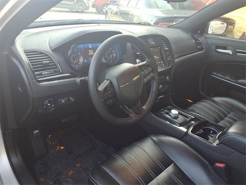 Used 2023 Chrysler 300 S image 13