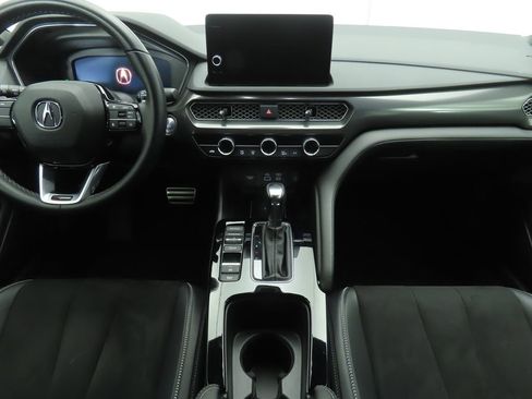 Used 2024 Acura Integra A-Spec image 13