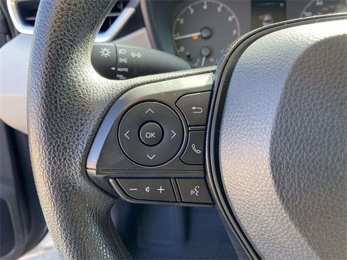 Used 2023 Toyota Corolla LE image 20