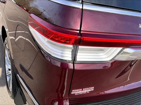 Used 2023 Lincoln Navigator Reserve image 29