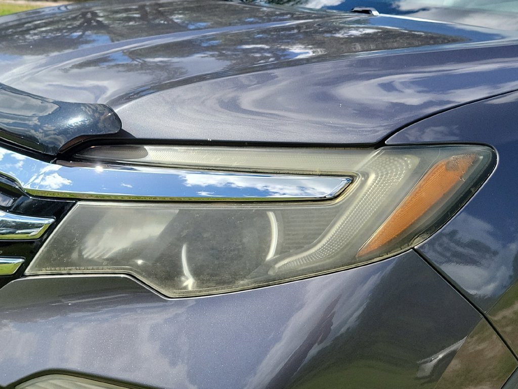 Used 2016 Honda Pilot Touring image 4