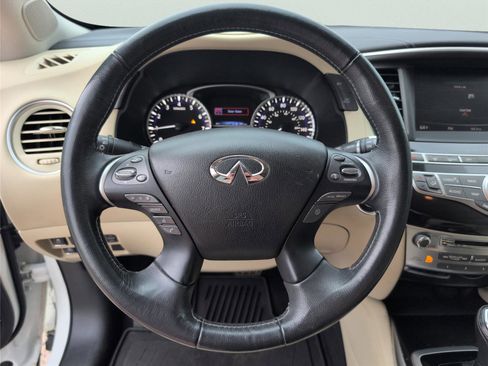 Used 2017 INFINITI QX60 FWD w/ Premium Plus Package image 26